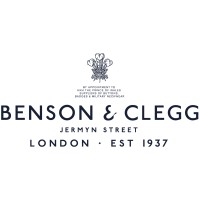 Benson & Clegg