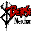 Berserkmerchandise