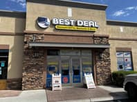 Best Deal In Town