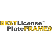 Best License Plate Frames