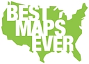 Best Maps Ever