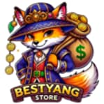 Best Yang Store for Metin2