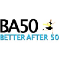 Better After 50