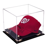 Better Display Cases