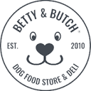 Bettyandbutch