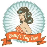 Bettys Toy Box