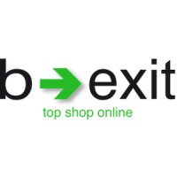 B-Exit top shop online