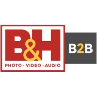 B&H Photo-Video