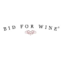 Bid for Wine