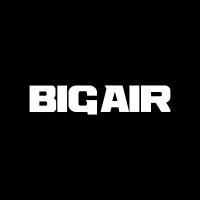 Big Air Lab