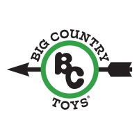 Big Country Toys
