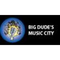 Big Dude's Music City