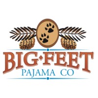 Big Feet Pajama Company