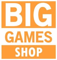Big Games Shop