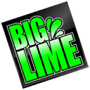 Big Lime Signs