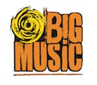 Big Music Shop