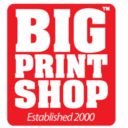 Big Print Shop