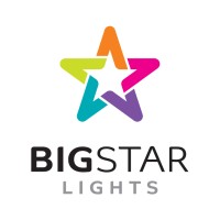 Big Star Lights