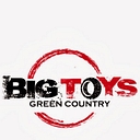 Big Toys Green Country
