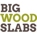 Big Wood Slabs
