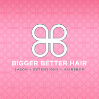 Bigger Better Hair