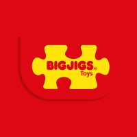 Bigjigs Toys