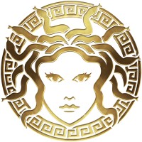 Bijoux Medusa