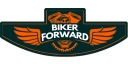 Biker Forward