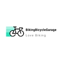 Biking Bicycle Garage