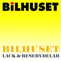 Bilhuset Lack & Reservdelar