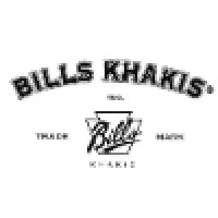 Bill's Khakis