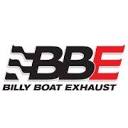 Billy Boat Performance Exhaust
