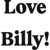 Billy