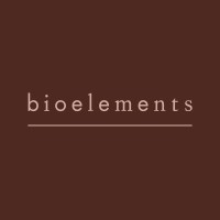 Bioelements