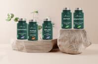 Bioenergies