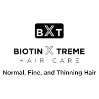 Biotin Xtreme Hair Care