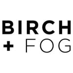 BIRCH+FOG