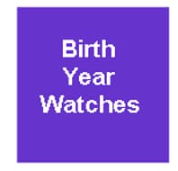 BirthYearWatches.com