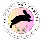 Biscuits Pet Pantry