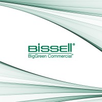 Bissell BigGreen Commercial
