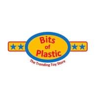 Bits of Plastic