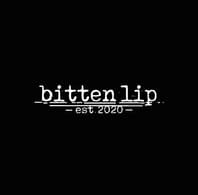 Bitten Lip