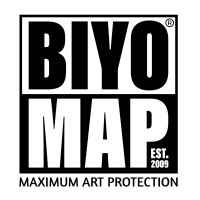 Biyomap BV