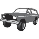 BJ'S OFF-ROAD