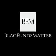 Black Funds Matter
