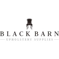 Black Barn Upholstery Supplies
