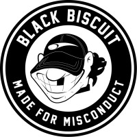 Black Biscuit