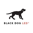 Black Dog LED
