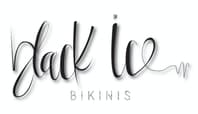 Black Ice Bikinis