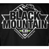 Black Mountain Offroad
